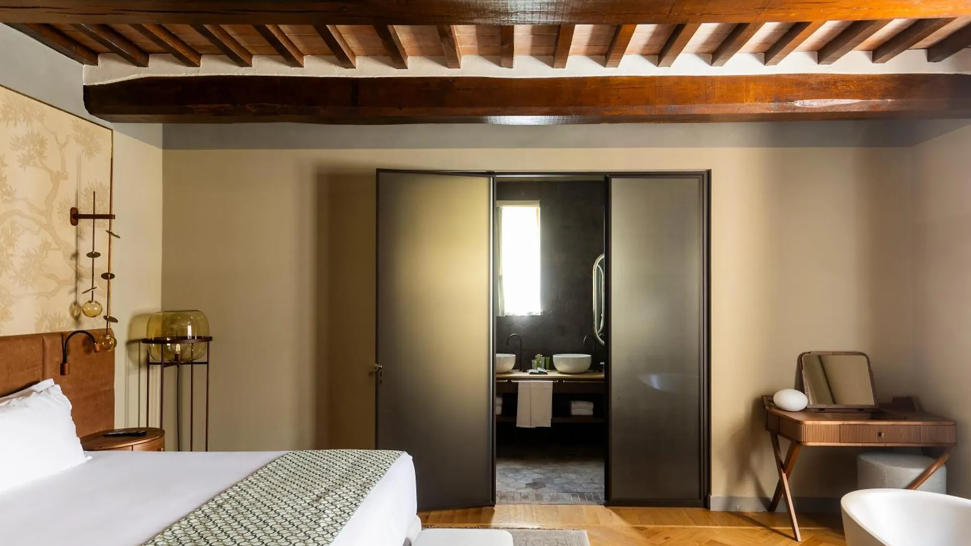 Borgo Dei Conti Resort Relais & Chateaux Perugia