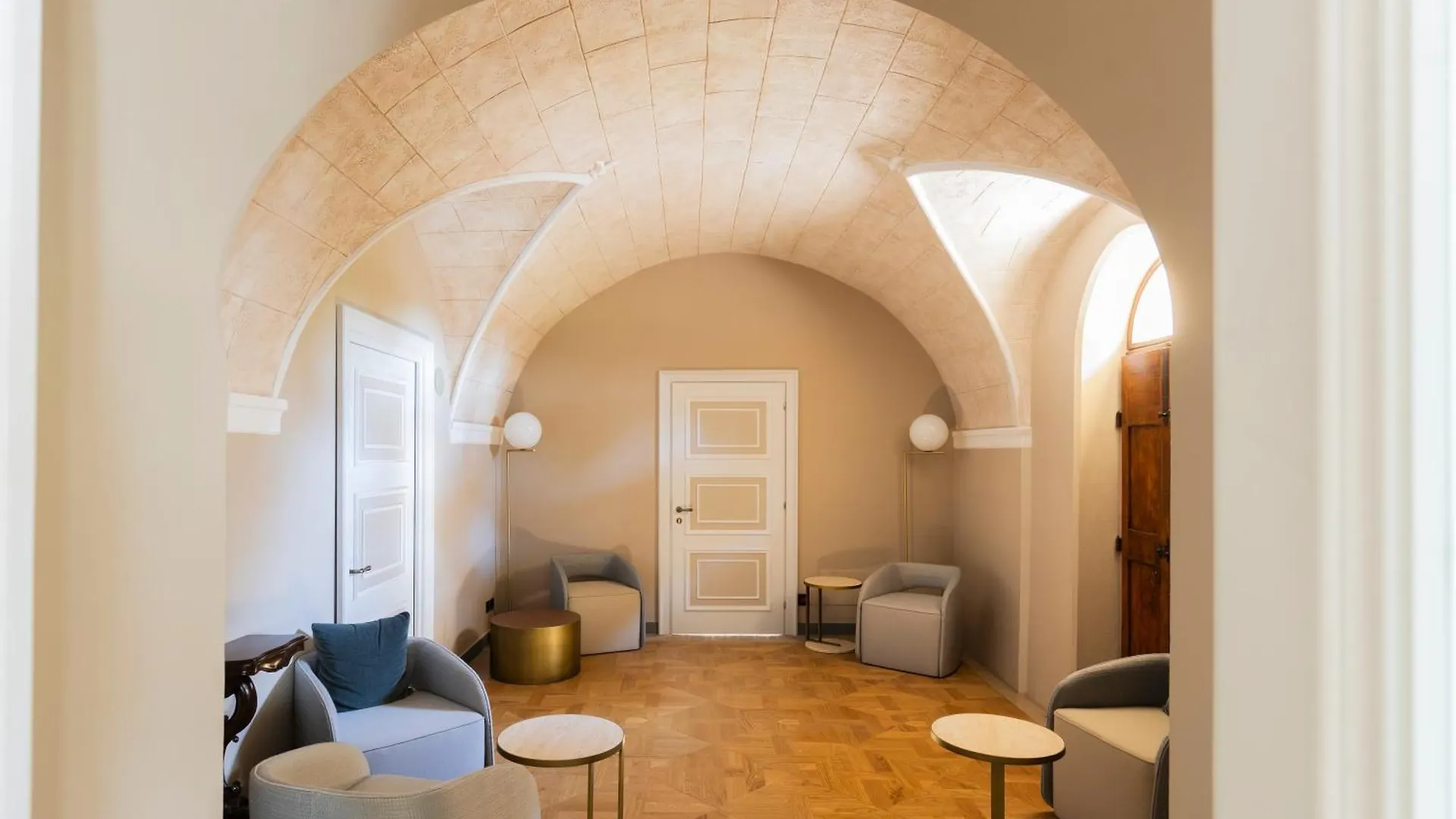 Borgo Dei Conti Resort Relais & Chateaux Perugia