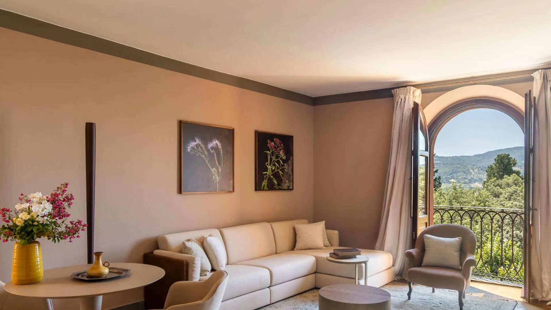 Borgo Dei Conti Resort Relais & Chateaux Perugia 5*,  Italy