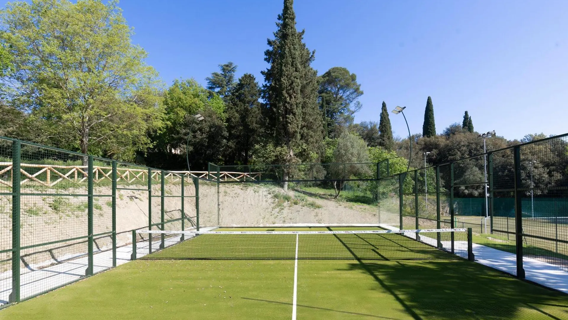 Borgo Dei Conti Resort Relais & Chateaux Perugia