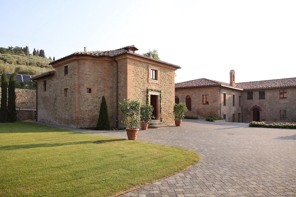 Borgo Dei Conti Resort Relais & Chateaux Perugia 5*,  Italy