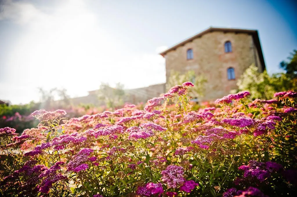 Borgo Dei Conti Resort Relais & Chateaux Perugia